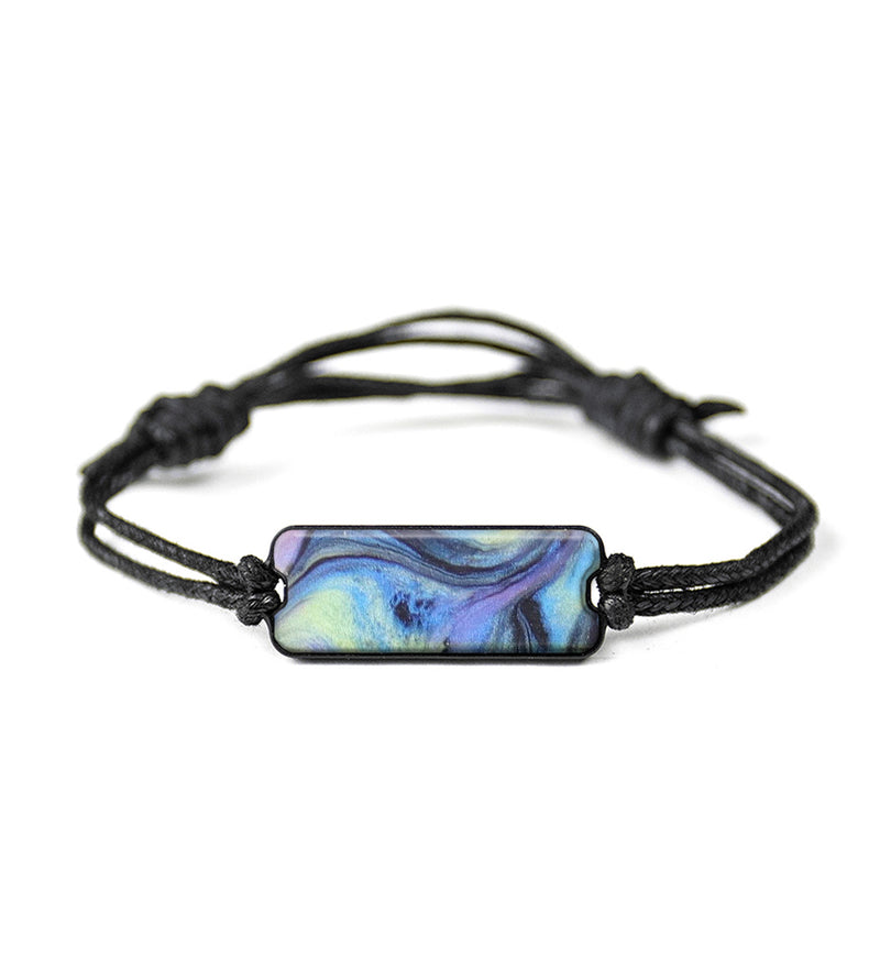 Classic ResinArt Bracelet - Lailah (Aurora, 617435)