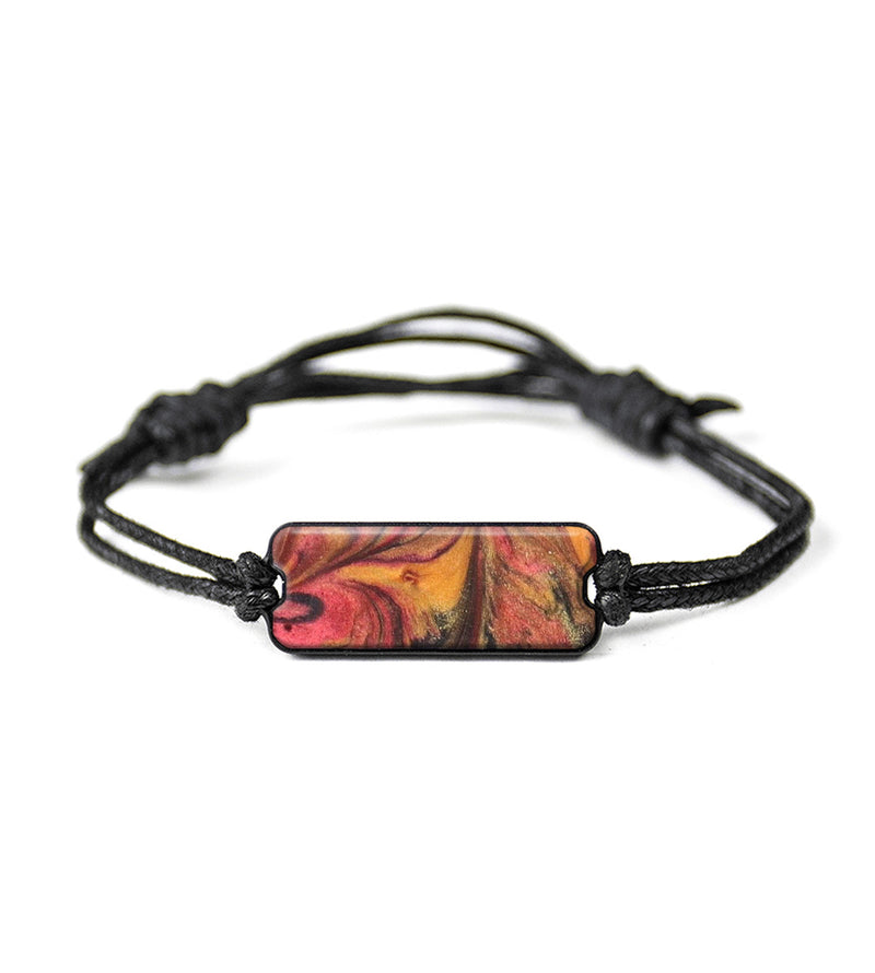 Classic ResinArt Bracelet - Adilyn (Lava, 625201)