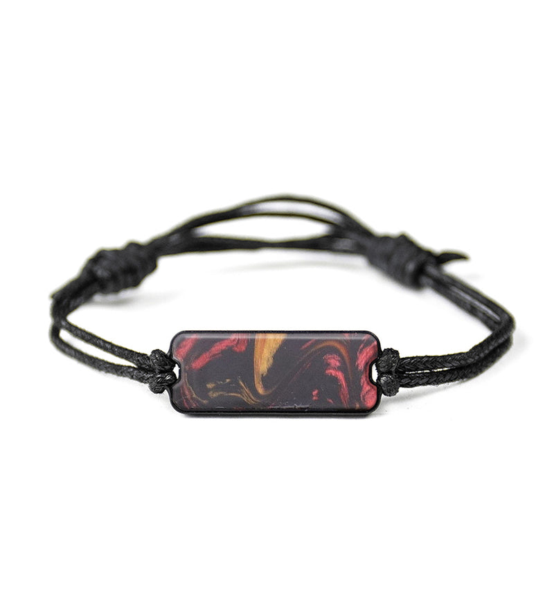 Classic ResinArt Bracelet - Aayan (Lava, 625210)