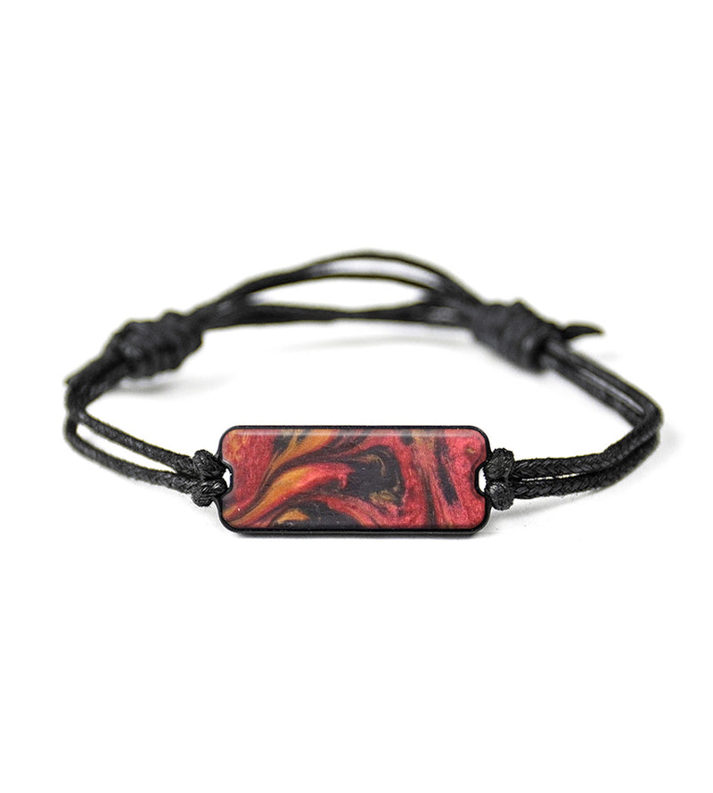 Classic ResinArt Bracelet - Musa (Lava, 625191)