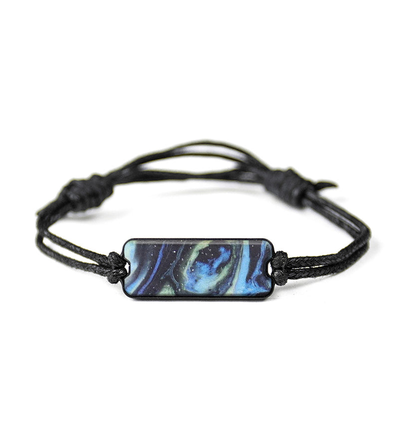 Classic ResinArt Bracelet - Bo (Aurora, 617514)
