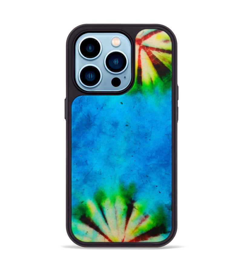 iPhone 14 Pro ResinArt Phone Case - Trevor (Retro, 635575)