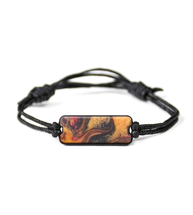 Classic ResinArt Bracelet - Orville (Lava, 625192)