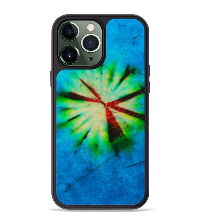 iPhone 13 Pro Max ResinArt Phone Case - Gerard (Retro, 635577)