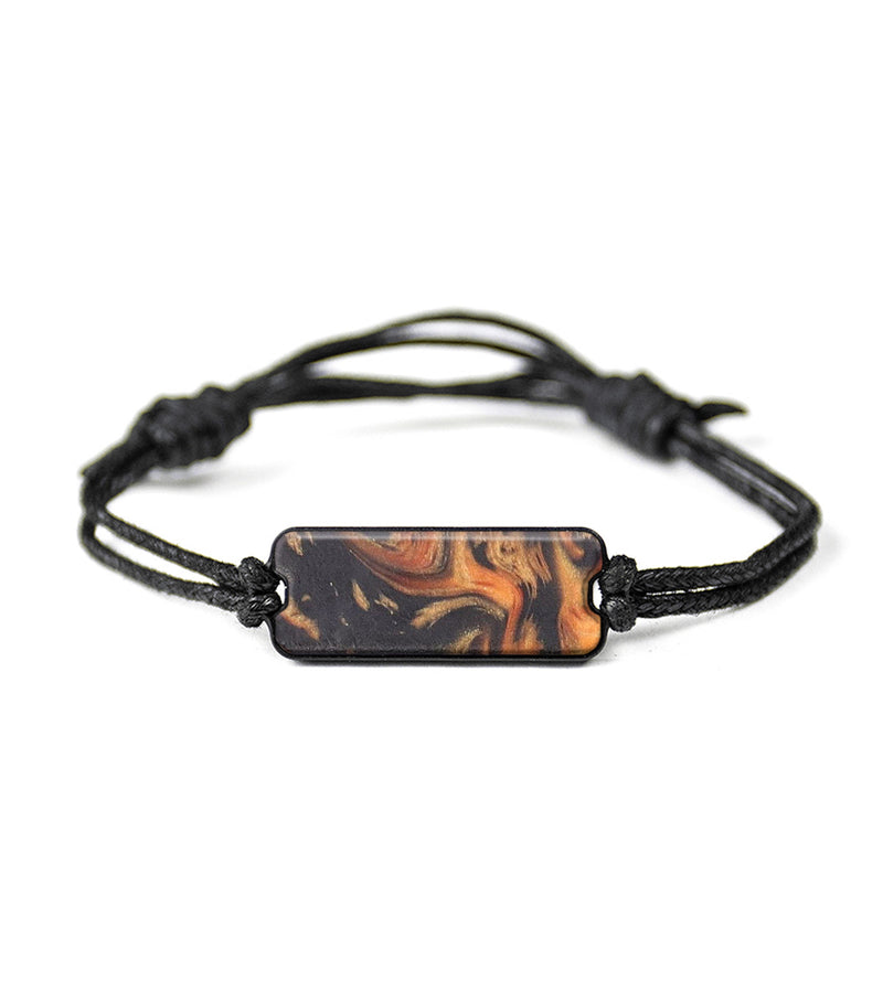 Classic ResinArt Bracelet - Randall (Lava, 625497)