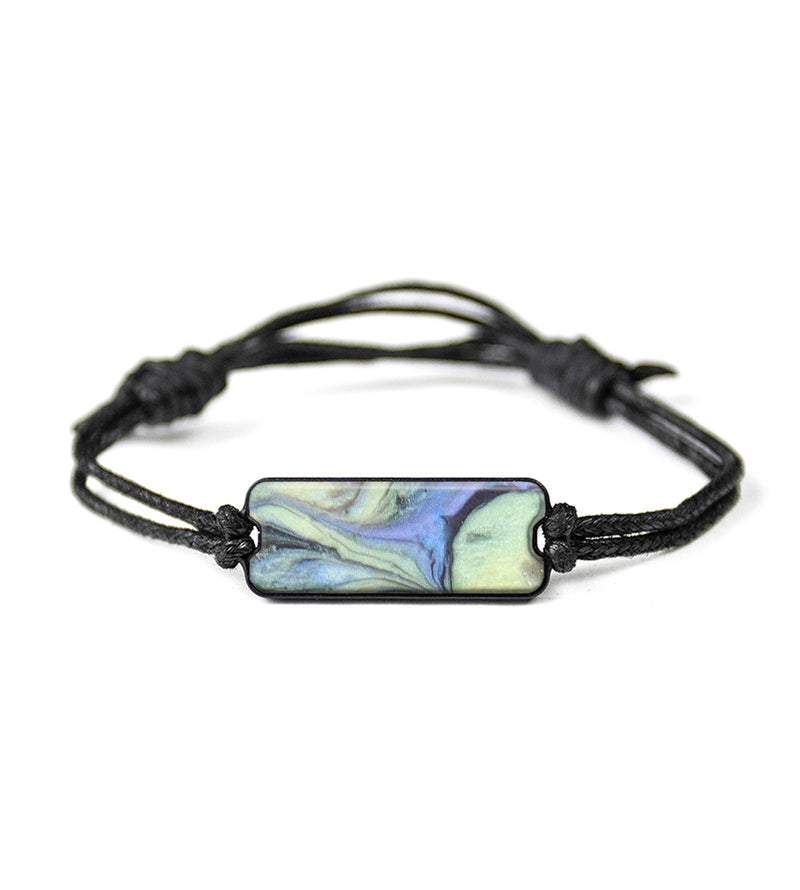 Classic ResinArt Bracelet - Branson (Aurora, 617522)