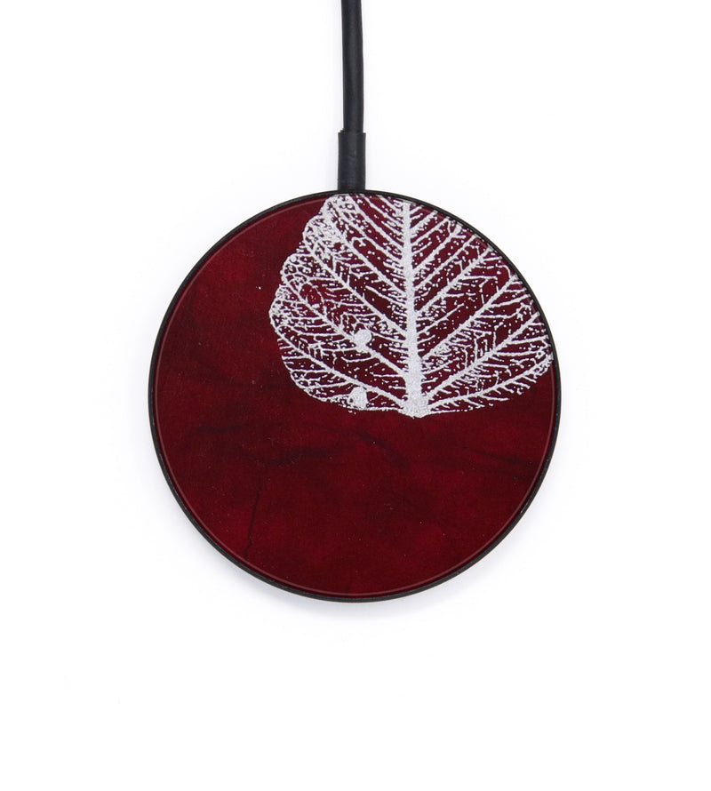 Circle ResinArt Wireless Charger - Raegan (Spring, 642767)