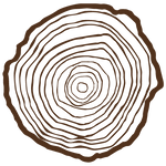 Mini Tree Ring Logo